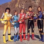 Ninpuu Sentai Hurricaneger