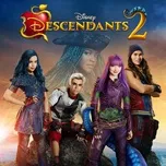 Descendants 2 OST