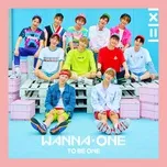 1x1=1 (To Be One) (Mini Album)