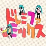 Do Re Mi Fa Mix (Single)