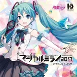 Hatsune Miku 