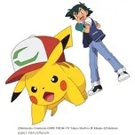 Mezase Pokemon Master (20th Anniversary Version)