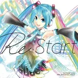 Hatsune Miku 10th Anniversary Album 