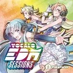 Vocalo EDM Sessions