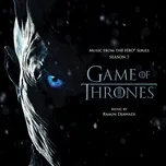Game Of Thrones: Season 7 (Music From The HBO Series)