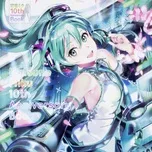 Hatsune Miku 10th Anniversary Book