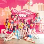 Nigemizu (Single)