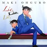 Lie, Lie, Lie, (Single)