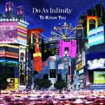 To Know You (Single)