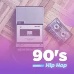 90's Hip Hop