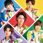 Yume No Kodou (Single)