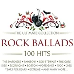 100 Ca Khúc Rock Ballads Mãi Với Thời Gian