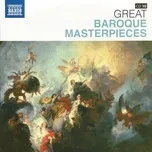 Italian Concerti Grossi (Great Baroque Masterpieces)