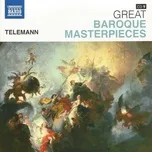 Concertos (Great Baroque Masterpieces)