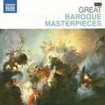 Baroque Favourites (Great Baroque Masterpieces)