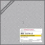 The Drug Called Music