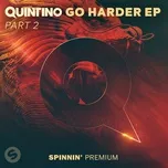 Go Harder EP Part 2