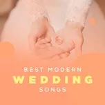Best Modern Wedding Songs