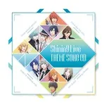 Uta No Prince-sama Shining Live Theme Song CD