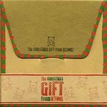 The Christmas Gift from DBSK (Mini-album)