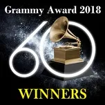 2018 Grammy Winners