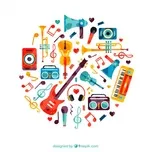 My songs
