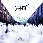I Am NOT (Mini Album)