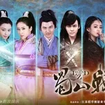 Thục Sơn Chiến Kỷ - The Legend Of Zu 2015 OST