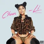 Chun-Li (Single)