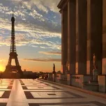 Save the Date - My Europe trip