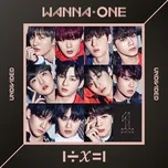 1÷x=1 (Undivided) (Mini Album)