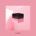 Square Up (Mini Album)
