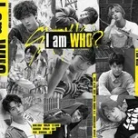 I Am WHO (Mini Album)