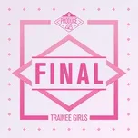 Produce 48 - Final (Mini Album)