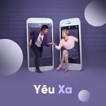 Yêu Xa