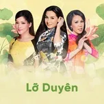 Lỡ Duyên