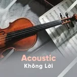 Acoustic Không Lời
