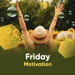 Friday Motivation