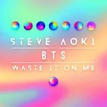 Waste It On Me (Single)
