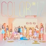 COLOR*IZ (Mini Album)