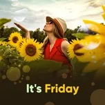 It's Friday