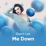 Don't Let Me Down