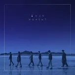 Hour Moment (Mini Album)