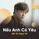 Nếu Anh Có Yêu Nói Đi Ngại Gì