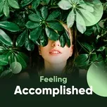 Feeling Accomplished