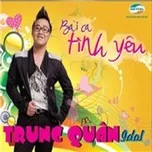 Bài Ca Tình Yêu (Single)
