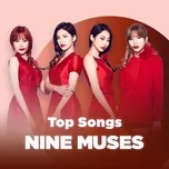 Top Songs: Nine Muses