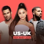 Top US-UK Hot Nhất 2018