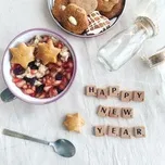 New Year's Party Mix