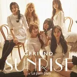 Sunrise (Japanese Single)